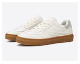 DAFU FEIYUE Nu-Classic Low-Top Microfiber Sneakers Skate Shoes Unisex Size 35-44 2 Colours
