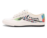 DAFU FEIYUE Urban Classic Low-Top Canvas Sneakers Shoes Unisex Size 35-44