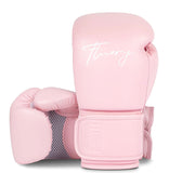 FLUORY BGF09 MUAY THAI BOXING GLOVES 8-16 oz 5 Colours