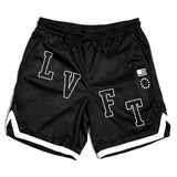 LVFT Sport Boxing Gym Quick-Dry Training Shorts Trunks M-3XL Adult 3 Colours