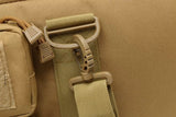 Airsoft Tactical Military Soft-Sided Double Rifle Case Backpack Size 95/100/105/115/140 cm 2 Colours