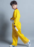 Taekwondo TKD Training Uniform Suits Adult & Junior XXXS-XXXL 6 Colours