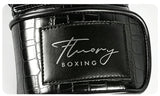 FLUORY BGF13 MUAY THAI BOXING GLOVES 8-16 oz 3 Colours