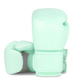 FLUORY BGF09 MUAY THAI BOXING GLOVES 8-16 oz 5 Colours