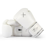 FLUORY BGF12 MUAY THAI BOXING GLOVES 8-16 oz 4 Colours With tote bag