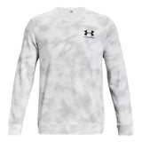 Under Armour MEN RUSH™ Legacy Windbreaker Jacke Größe S-XXL
