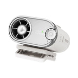 Momax 1° Go Clip High-Speed Waist-Clip Mini Fan 3000mAh