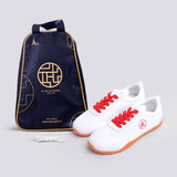 Martial Art/Kung Fu/Wushu/Tai Chi Sports Canvas Training Shoes Size 27-44 2 Colours Unisex Youth Adult