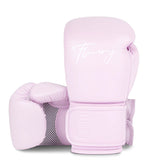 FLUORY BGF09 MUAY THAI BOXING GLOVES 8-16 oz 5 Colours