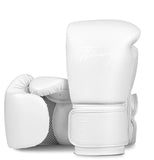 FLUORY BGF09 MUAY THAI BOXING GLOVES 8-16 oz 5 Colours