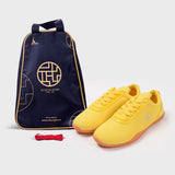 Martial Art/Kung Fu/Wushu/Tai Chi Sports Canvas Training Shoes Size 27-44 2 Colours Unisex Youth Adult