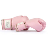 FLUORY BGF12 MUAY THAI BOXING GLOVES 8-16 oz 4 Colours With tote bag