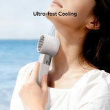 Momax 1° Go Freeze Compact Foldable Icy Cooling Fan 2 Colours