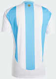 Adidas Men's Argentina 24 Home Jersey Size S-3XL