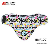 High Experience Snowboarding Ski Outdoor Winter Face Masks Adult Unisex Vary Prints