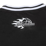 BODYMAKER Brustschutz für Taekwondo, Karate, Sparring, für Anfänger, leicht, Unisex, Erwachsene, Kinder, Größe S-XL, Schwarz