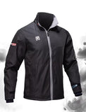 Mooto Taekwondo TKD Windbreakers Wing Jacket Adult & Junior XXXS-XXXL 7 Colours
