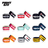 FIGHTDAY BQR2 Lace Up Gloves Enhancing System Support 9 Colours