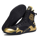 BOXING WRESTLING SHOES BOOTS EUR 36-47 3 Colours