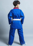 Taekwondo TKD Training Uniform Suits Adult & Junior XXXS-XXXL 6 Colours