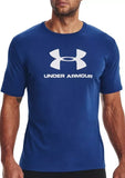 Under Armour MEN RUSH™ Legacy Windbreaker Jacke Größe S-XXL