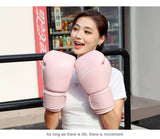 FLUORY BGF09 MUAY THAI BOXING GLOVES 8-16 oz 5 Colours