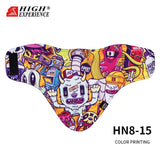 High Experience Snowboarding Ski Outdoor Winter Face Masks Adult Unisex Vary Prints