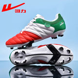 Warrior FG FOOTBALL BOOTS Eur 34-44 Unisex Adult & Junior 4 Colours