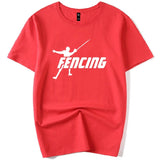 Kampfkunst Kung Fu JKD Jeet Kune Do T-Shirt Uniform Baumwolle Größe S-XXXXL Schwarz 