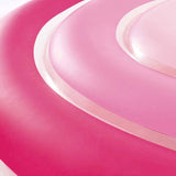 Inflatable Sweetheart Pool Water Float with Air Pump 155 x 135 cm