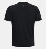 Under Armour Men's Iso-Chill Run Laser Short Sleeve T-Shirt Size S-L
