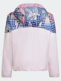 Adidas Girls Sportswear Dance Windbreaker Size 128-164