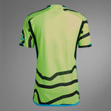 Adidas Arsenal 23/24 Away Authentic Jersey Size S/XL