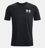 Under Armour MEN RUSH™ Legacy Windbreaker Jacke Größe S-XXL