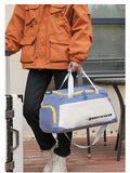 BODYMAKER Sports Gym Duffel Bag 2 Colours