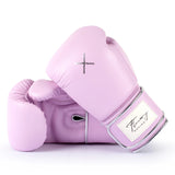 FLUORY BGF12 MUAY THAI BOXING GLOVES 8-16 oz 4 Colours With tote bag