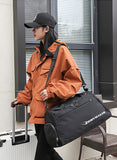 BODYMAKER Sports Gym Duffel Bag 2 Colours