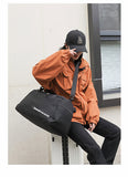 BODYMAKER Sports Gym Duffel Bag 2 Colours