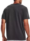 Under Armour MEN RUSH™ Legacy Windbreaker Jacke Größe S-XXL