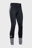 UNDER ARMOUR Girls' ColdGear® Leggings Size YXS-YLG