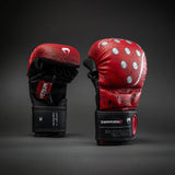 Venum-2051-126 Challenger 2.0 MMA MUAY THAI BOXING SPARRING HANDSCHUHE Größe S/M/L-XL Schwarz Gold 