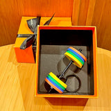 KEIN BOXEN, KEIN LEBEN BOXEN BOXHANDSCHUHE SCHLüSSELAN 