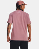 Under Armour UA Boxed Heavyweight Unisex Short Sleeve T-Shirt Size M-XL