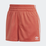 Adidas Originals 3 Stripe Shorts Size 34-36