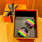 KEIN BOXEN, KEIN LEBEN BOXEN BOXHANDSCHUHE SCHLüSSELAN 