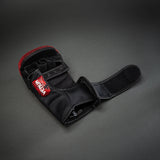 Venum-2051-126 Challenger 2.0 MMA MUAY THAI BOXING SPARRING HANDSCHUHE Größe S/M/L-XL Schwarz Gold 