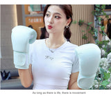 FLUORY BGF09 MUAY THAI BOXING GLOVES 8-16 oz 5 Colours