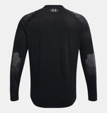 Under Armour Men's UA Armourprint Long Sleeve shirt Size XS-2XL