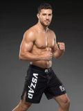 VSZAP MMAS037 MMA KAMPFSHORTS XXS-XL BLAU