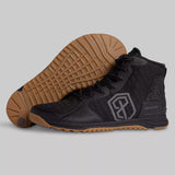 CLEARANCE SALES Men's Born Primitive Savage 1 High Top Shoes Boots EUR 45/46.5/47/49.5 Black c